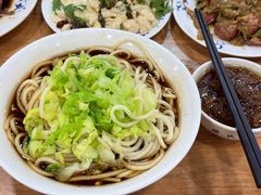 -柴氏风味斋(甘家口店)