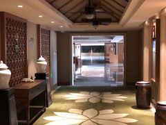 -三清山希尔顿度假酒店