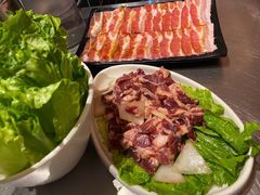 -九久·和牛烤肉·靓汤猪肚鸡(建业壹号城邦天玺店)