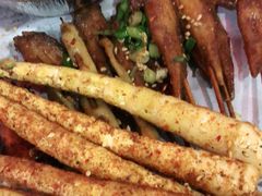 -林二哥宜烤官·宜宾小烧烤