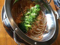 -去茶去餐厅(中央大街店)