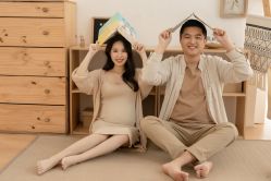 -专注孕妇照亲子照·纪田摄影