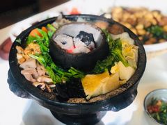腾冲土锅子-泓0871臻选云南菜·味庄