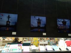 -北京法语培训中心·法语联盟(三里屯光彩校区)