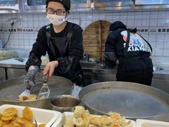 -素满香·全民食养自助(长宁龙之梦店)