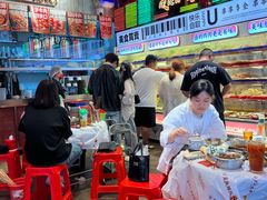 -大芊金重庆串串火锅(南京路店)