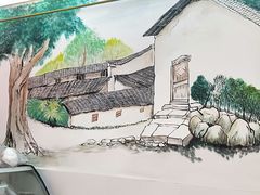 -青石桥老瓦房肥肠粉总店(青石桥总店)