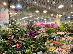 -双季花艺园艺市场(浦东店)