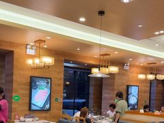 -韩香福烤肉庄园(荣成店)