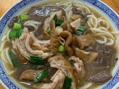 -锦泓老字号猪脏粉(东联大厦店)