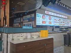 -大锅强·蒸海鲜青岛菜(吾悦广场店)