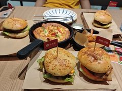 -必胜客(积水潭店)