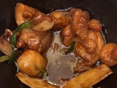 -上海金桥红枫万豪酒店-万豪中餐厅