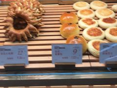-木子木水日式烫面包(世界城光谷店)
