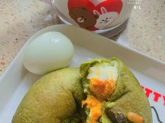 -LELECHA乐乐茶(新街口大洋店)