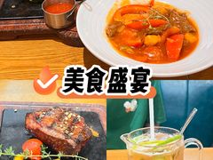 -西语炭烧牛排·西厨(石龙店)