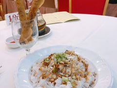 -凤凰楼酒家·粤宴点心(华强北店)