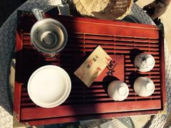 -北京水岸山吧度假村(雁栖镇店)