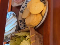 -老员外骨汤火锅(海州古城店)