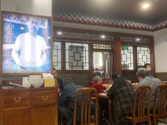 -柴氏风味斋(甘家口店)