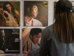 -树懒黑胶唱片店(中山路店)