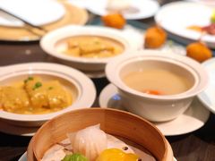 -万丽轩·粤菜(王府井金茂万丽酒店)