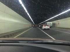 -胶州湾海底隧道