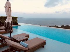 -瑰丽酒店·海吧·天际下午茶·现场DJ·天台酒吧