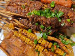 -有局·成都市井烧烤·精酿啤酒(双楠店)