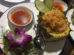 -美奈小馆·越南料理(中航城君尚购物中心店)