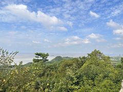 -狼山风景名胜区