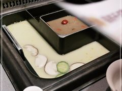 -巴奴毛肚火锅(悠唐购物中心店)
