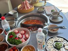 -故里和山·成都火锅(欢乐港湾店)