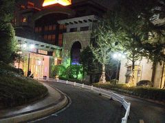 -闲湖城·黄龙饭店