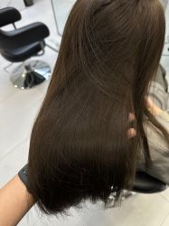 -U·NI SALON 造型