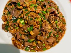 -1937青岛老味道·海肠捞饭·青岛菜(大鲍岛栈桥店)