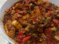 -老游独一佳湘菜馆(高新四路店)