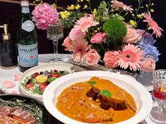 -狮拾久·现代新加坡料理(福田COCO Park店)