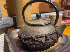 -老牌坊云南鱼豆花火锅(爱建店)