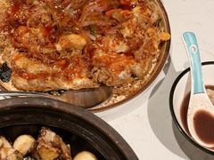 -常来小聚·广州非遗传承餐厅(高德置地店)