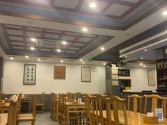 大堂-金生隆(六铺炕店)
