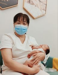 -禧悦府国际月子会所(总店)
