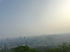 -千佛山风景名胜区