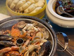 -鹰龙海畔度假酒店(咸祥店)