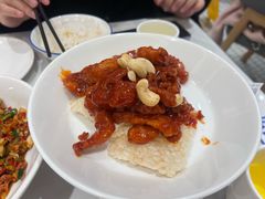 -兰湘子·湘菜小炒(通州万象汇店)