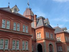 -北海道厅旧本厅舍(旧本庁舎)