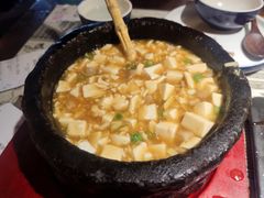 -绿茶餐厅(松江万达店)