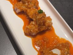 -一品红川菜(皇岗店)