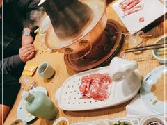 -额尔敦传统涮(体育场店)