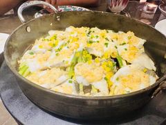 -海派悦庭·海胆烧麦·新融合菜(凯德广场店)